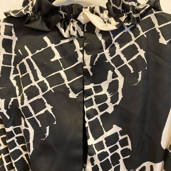 max & Cleo mini dress - Picture 4 of 9